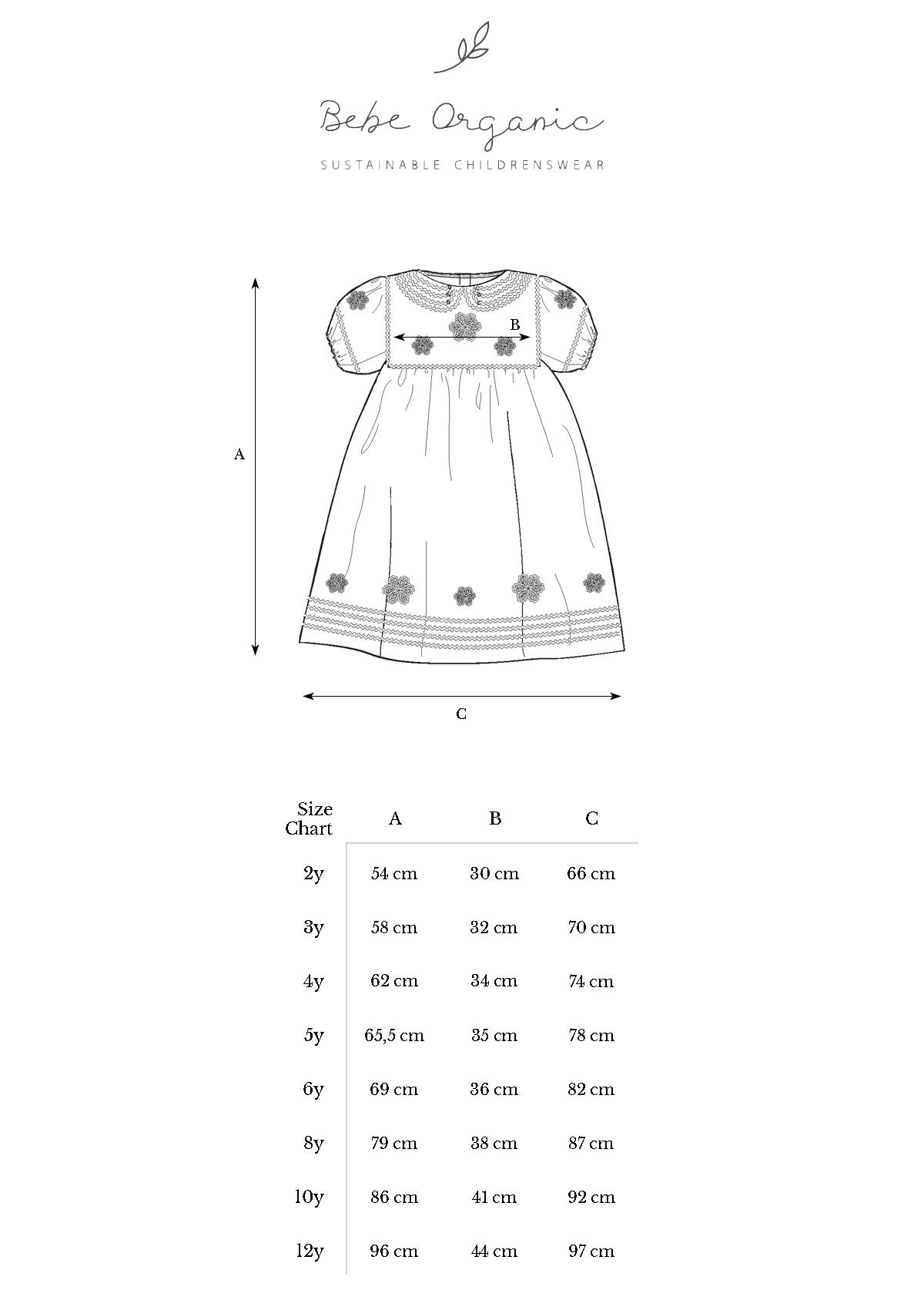 Lucy Dress