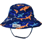 UPF 50+ Bucket Hat - E