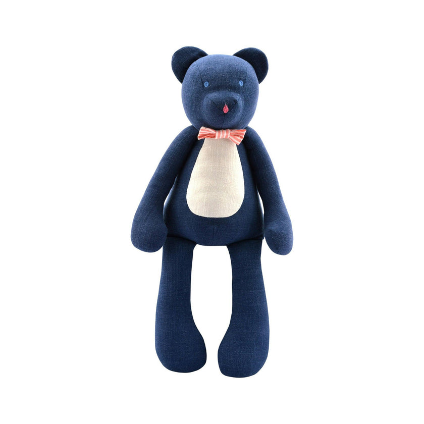 Pamplemousse Peluches Coco the Bear