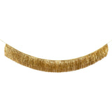 Tinsel Fringed Garlands