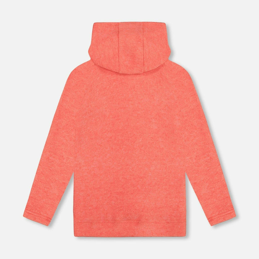 Ultra Soft Hooded Tunic