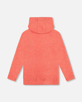 Ultra Soft Hooded Tunic