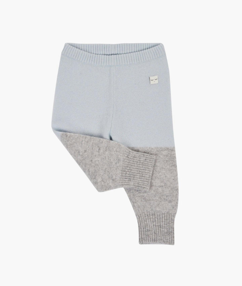Cashmere Pants