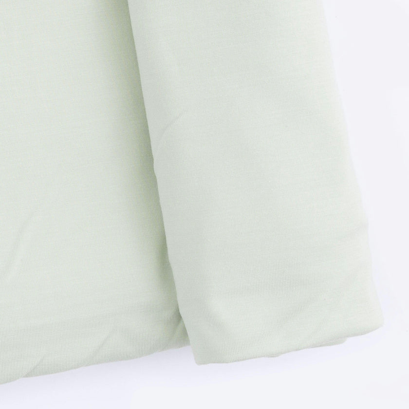 Solid Bok Choy - Swaddle Blanket
