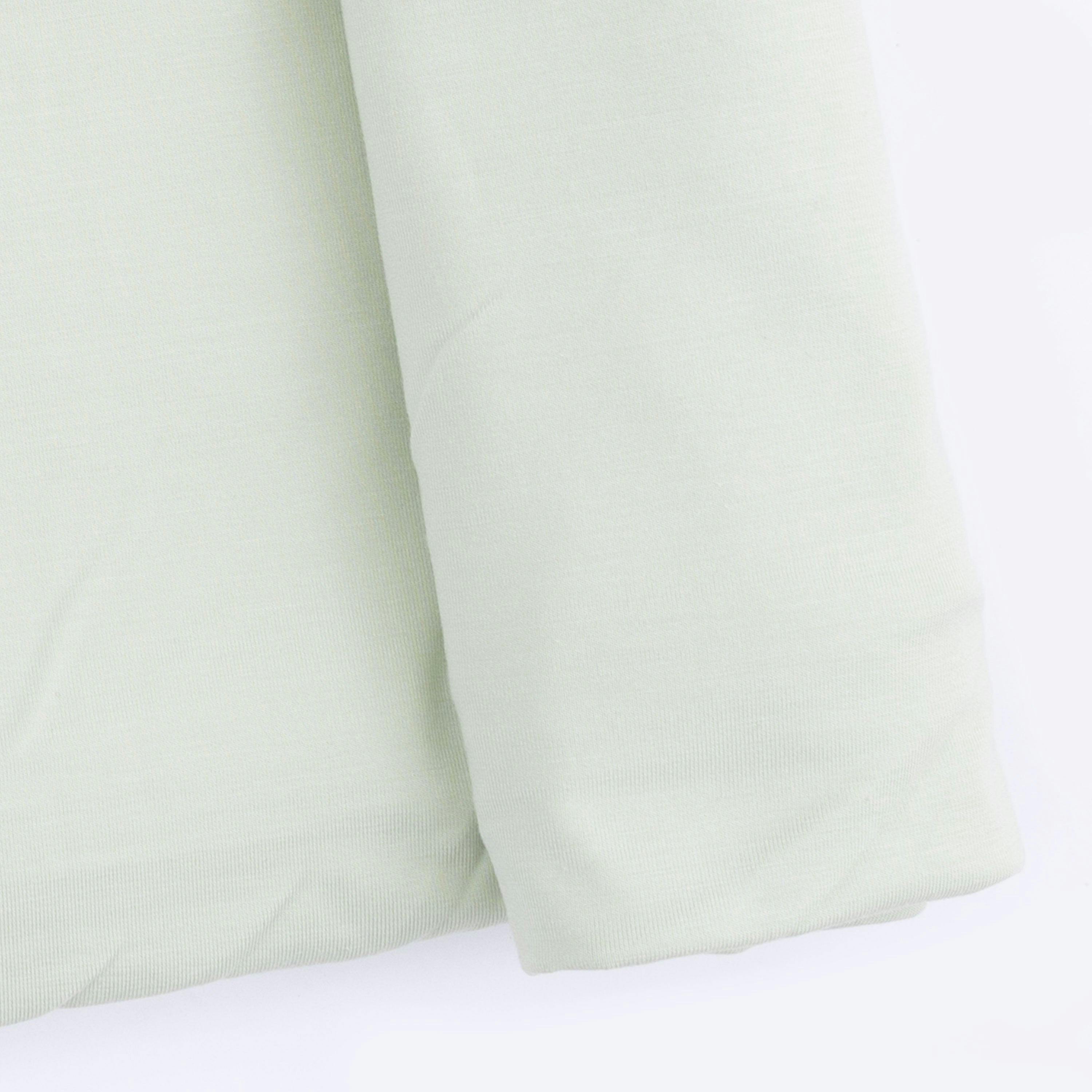 Solid Bok Choy - Swaddle Blanket