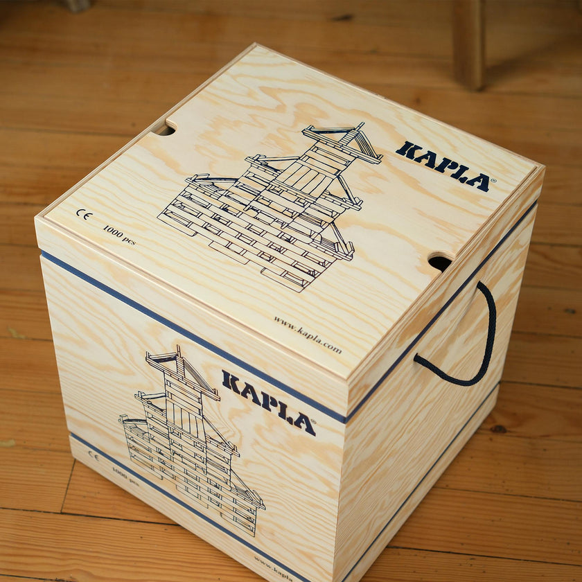 Kapla 1000 Pack