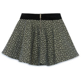 Polka Dot Skirt