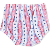 Stars and Stripes - Tank Dress with Bloomer