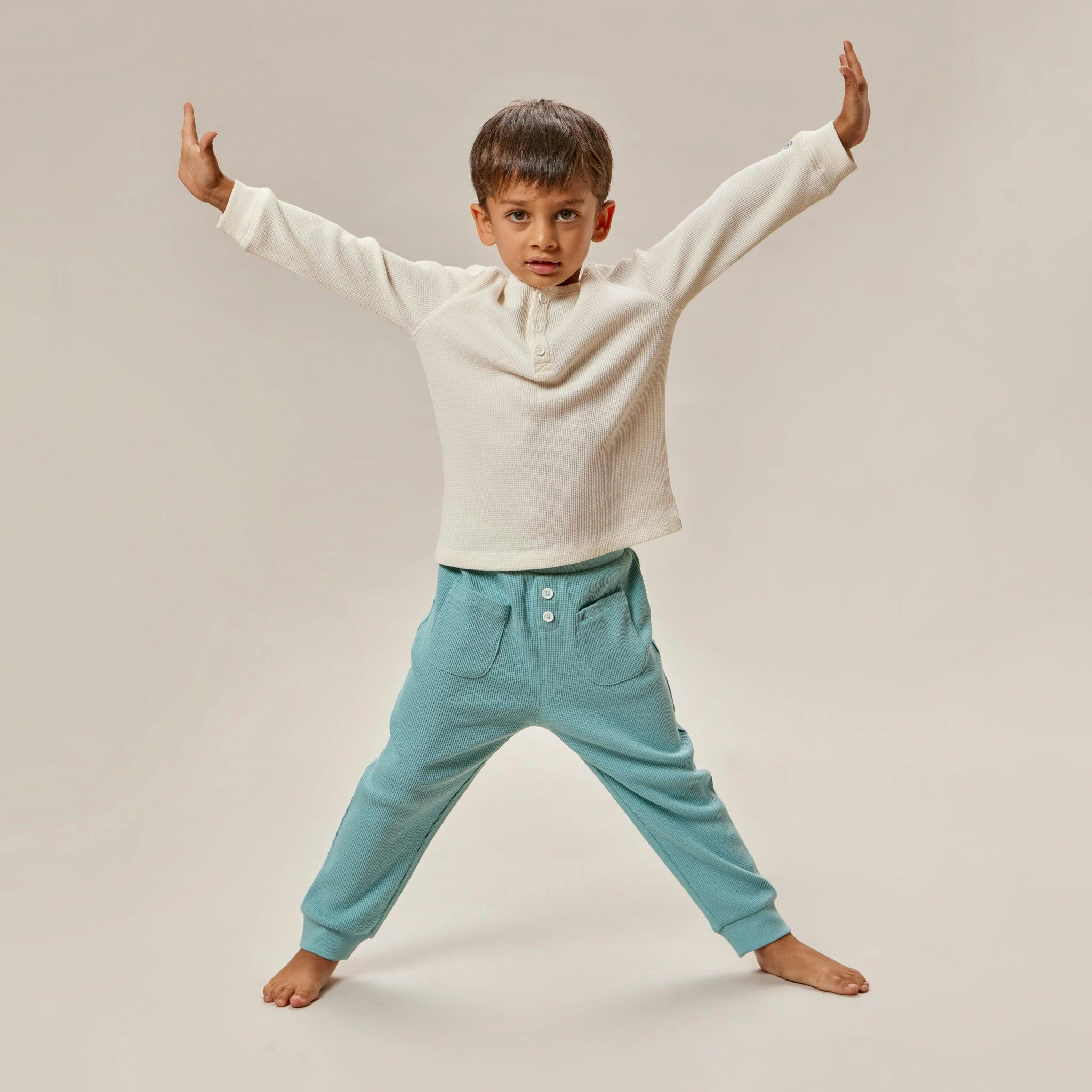 Akron Sweatpant