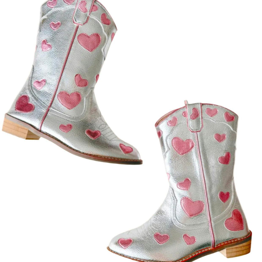Cowgirl Moonlit Lovestruck Boots