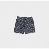 Bob Baby Shorts, Navy Blue Y