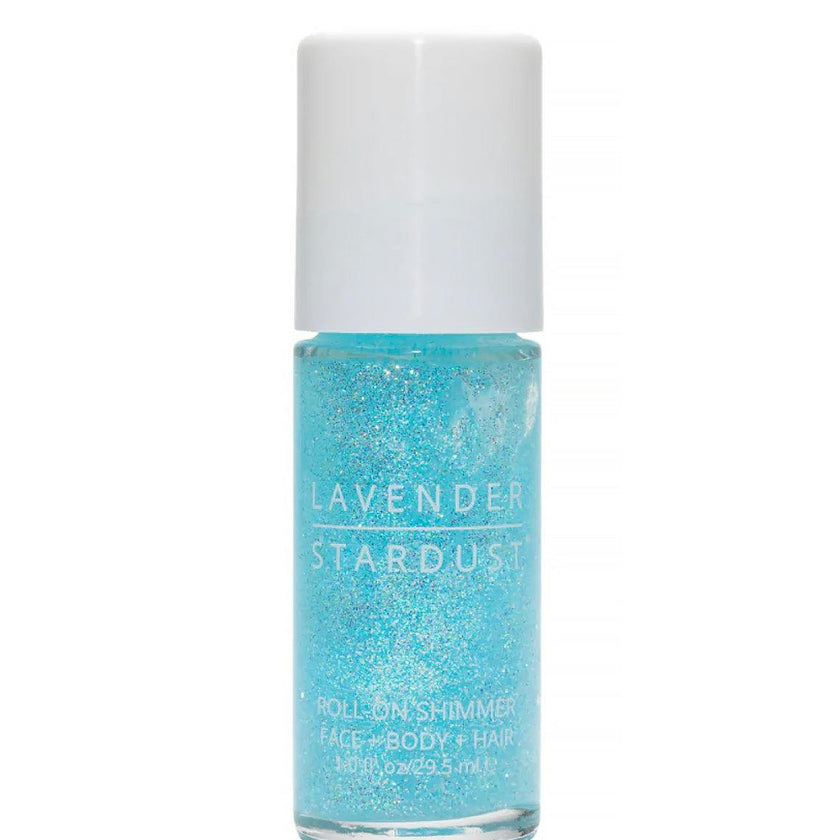 Roll-On Shimmer Pool