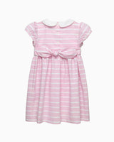 Ballerina Smocked Dress