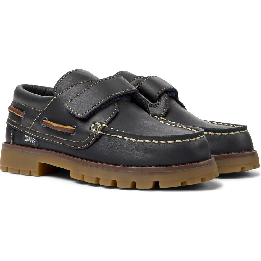 Shoes Compas Kids Blue, Blue