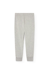 Grey Dottyback Sweatpants