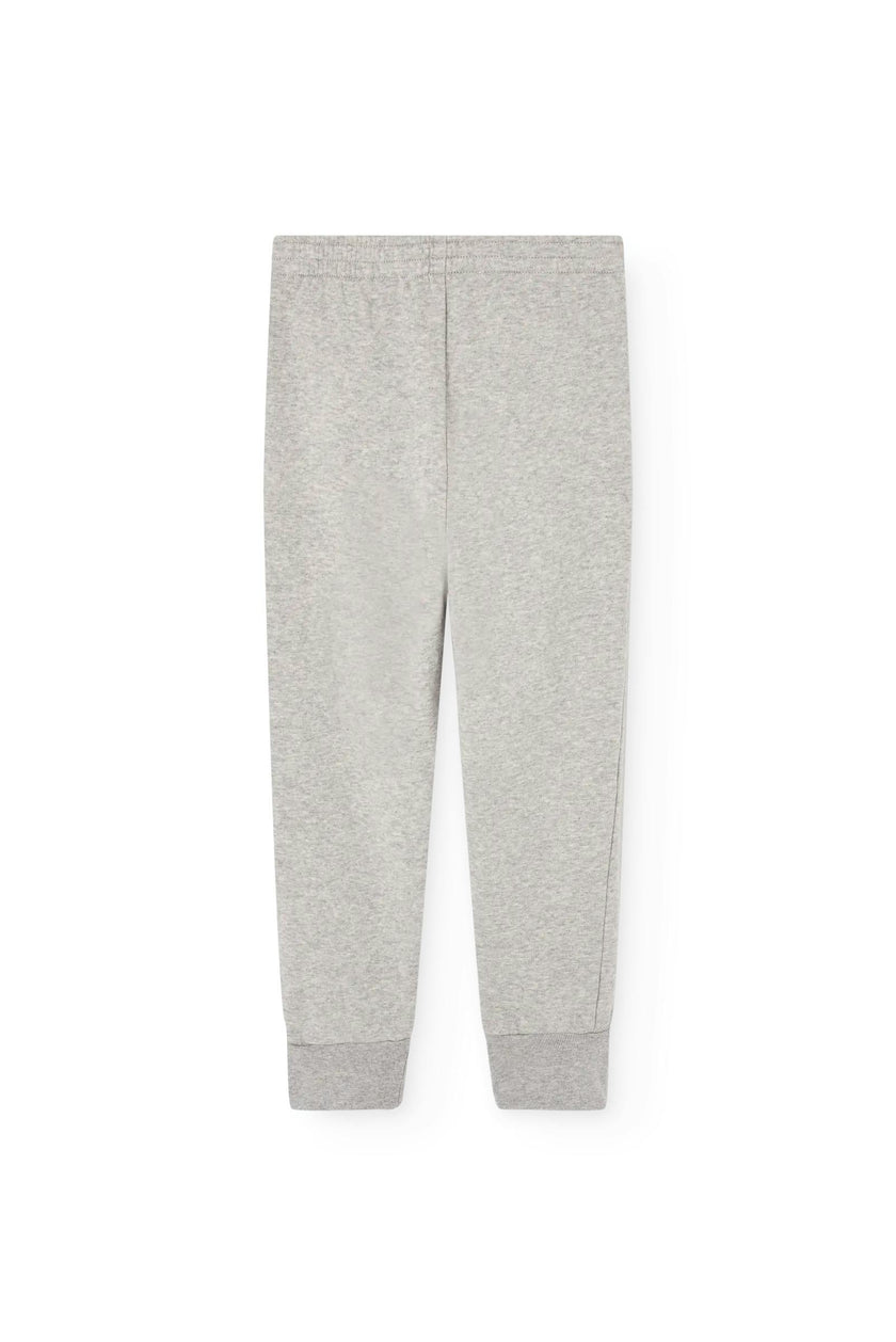 Grey Dottyback Sweatpants