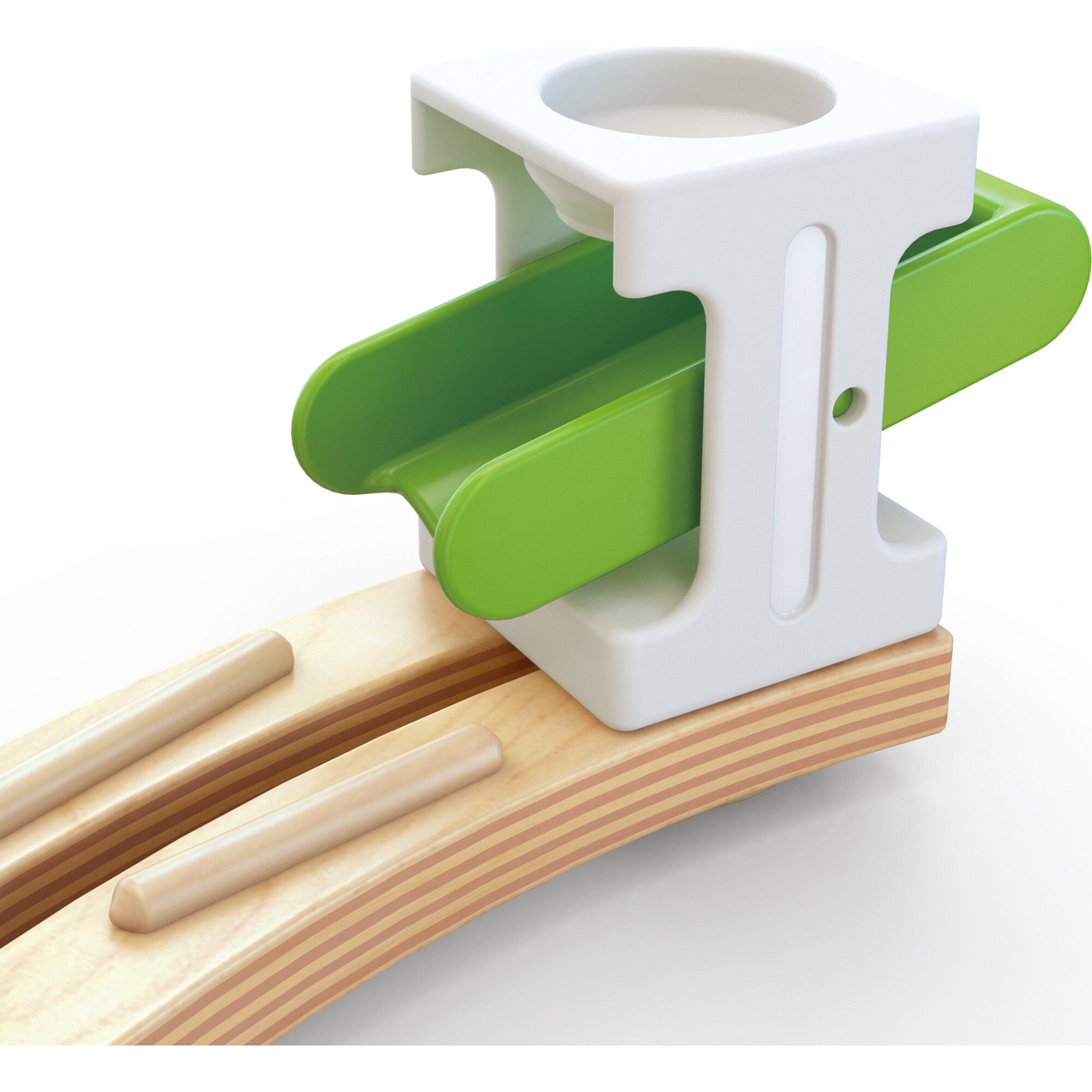 Hape: Quadrilla: Control Block Multipack - Distributor Block