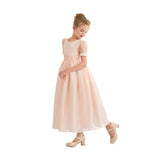 Pink Zavelle Formal Dress