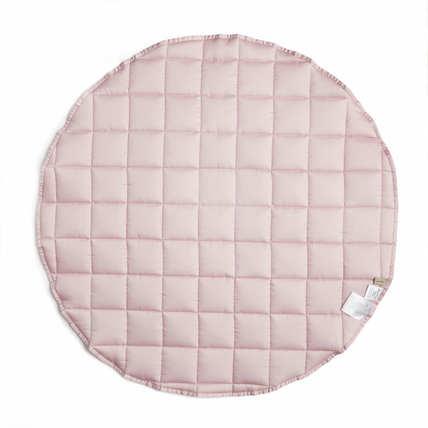 Adventures In Wonderland Print Round Play Mat