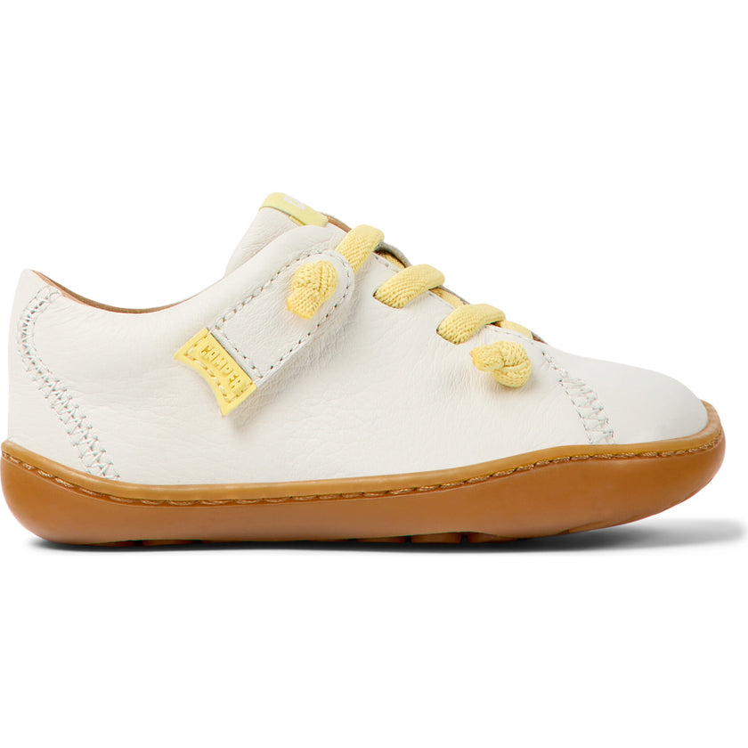 Peu Cami Sneaker, White