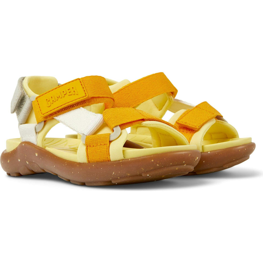 Wous Sandals
