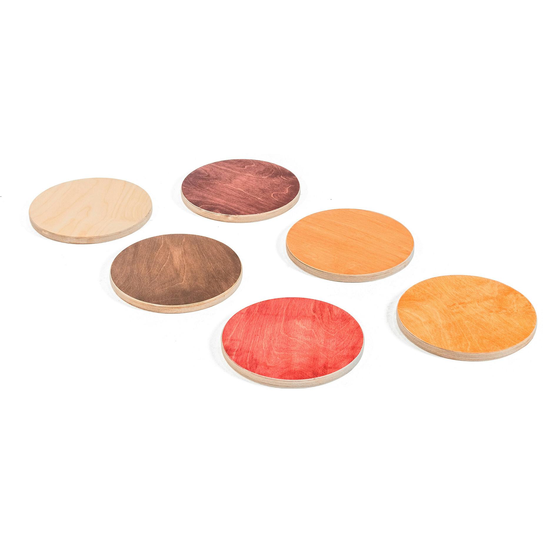 Stepping Stones