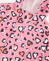 Rain One-Piece In Polyurethane