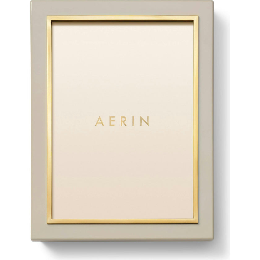Varda Lacquer Frame 5 x 7-Inch