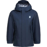 All Weather Waterproof Chip Rain Jacket