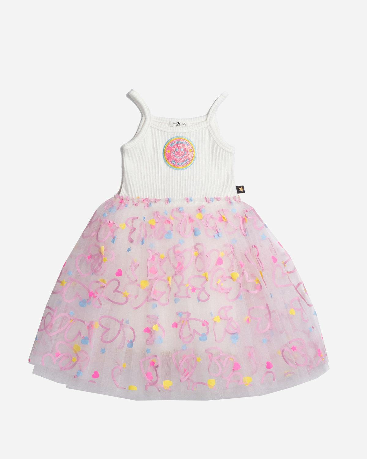 Eva Tutu Dress