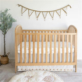Charlie Farmhouse Nursery Garland