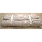 Baby's Zipper Nap Mat