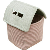 Basket House