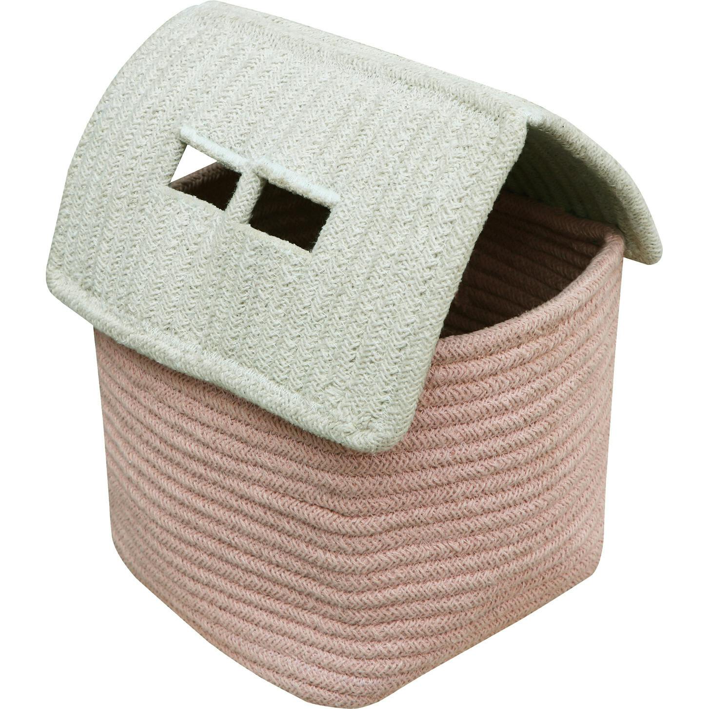 Basket House