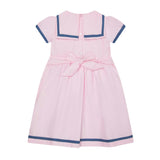 Girls Sailor Dress Janie