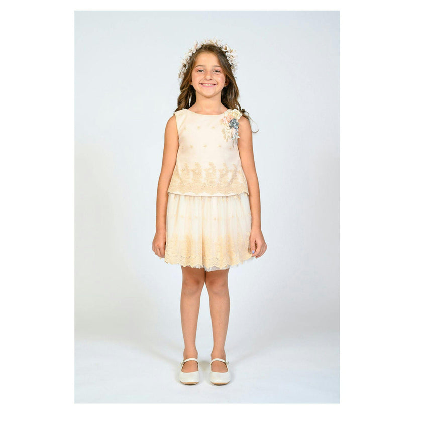 Montrose Dress