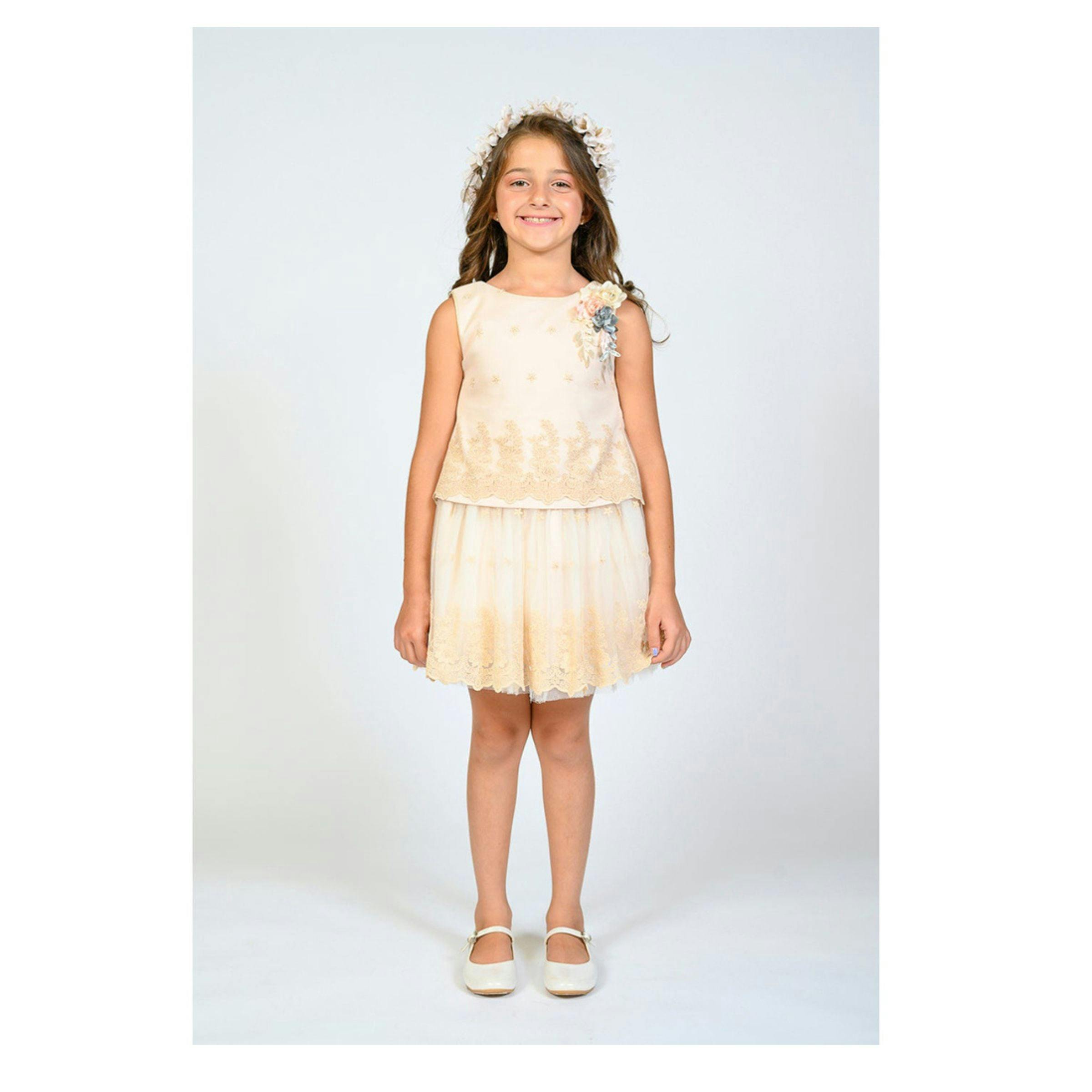 Montrose Dress