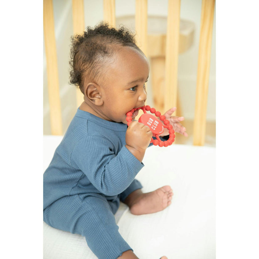 Bub Club Teether