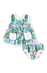 TAYLOR LAYETTE SET WONDERLAND