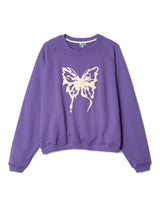 Butterfly Crew - Purple