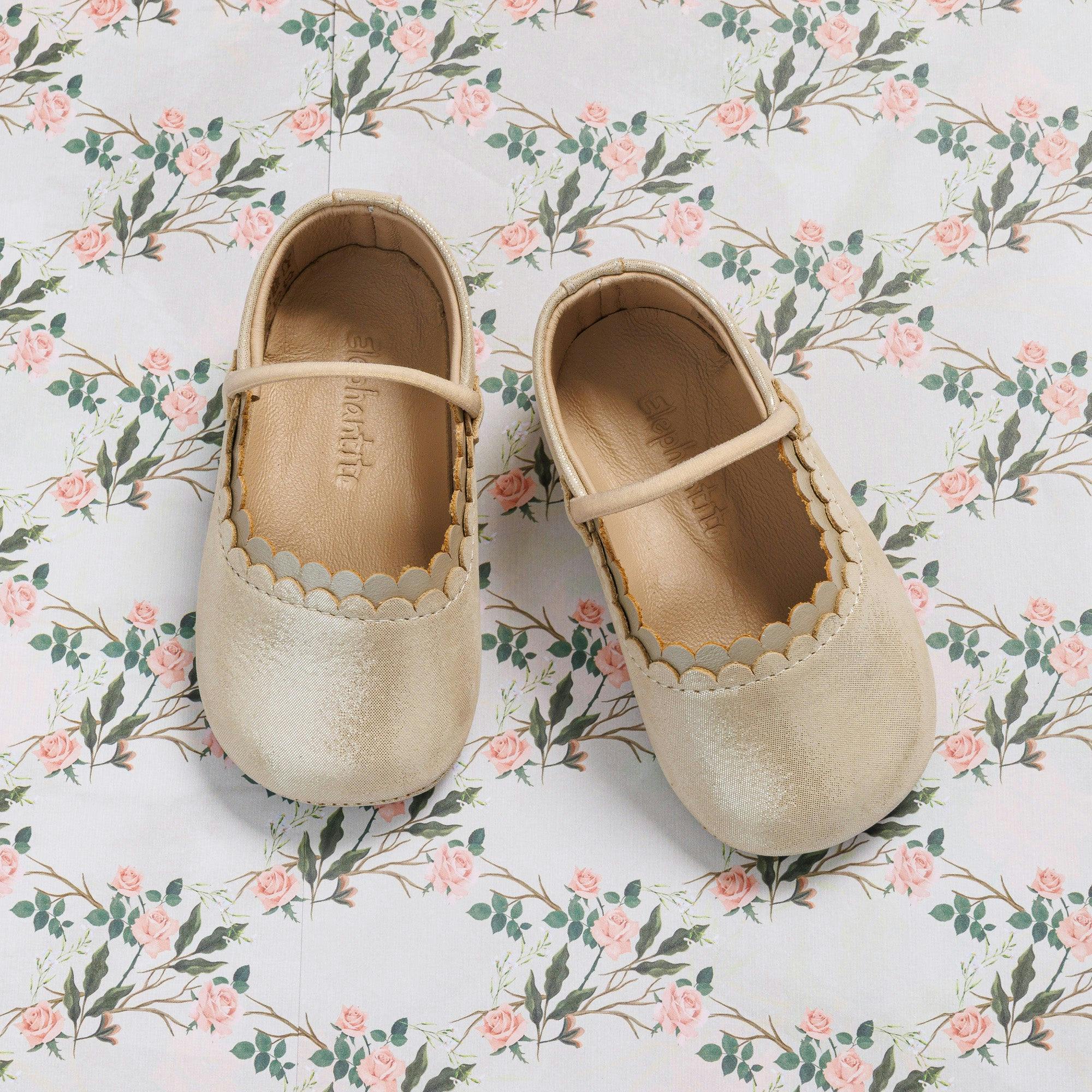 Ava Baby Ballet