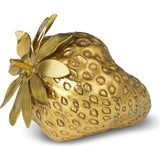 Strawberry Objet