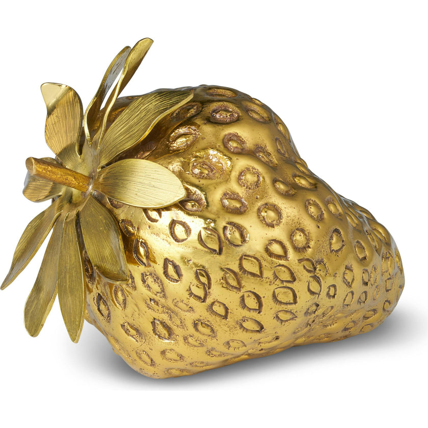 Strawberry Objet
