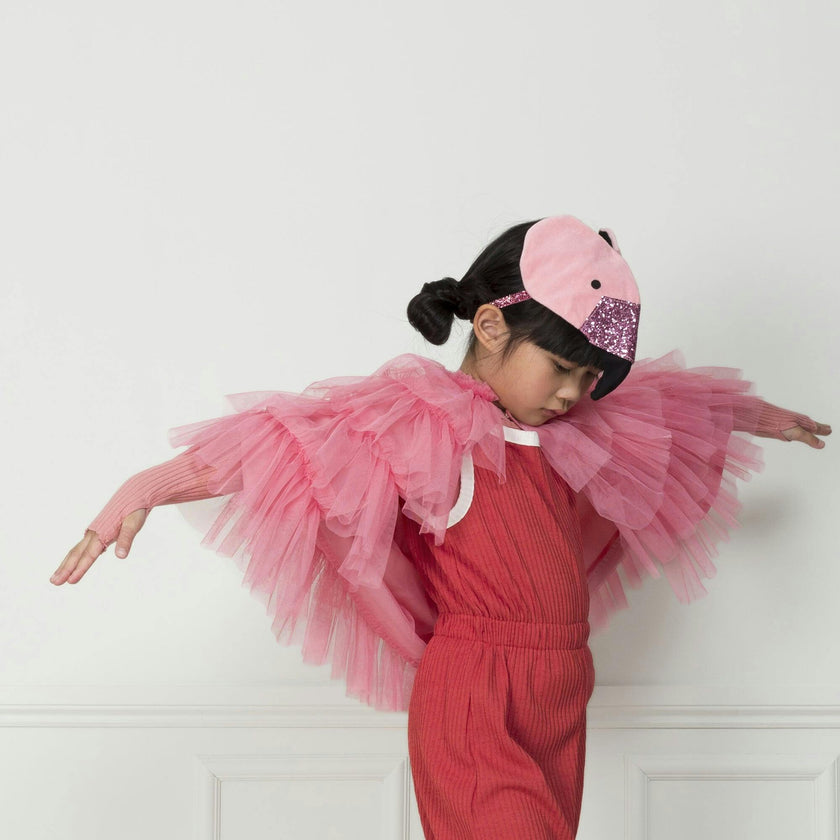 Flamingo Costume