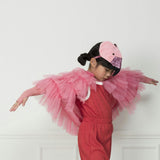 Cape Dress Up