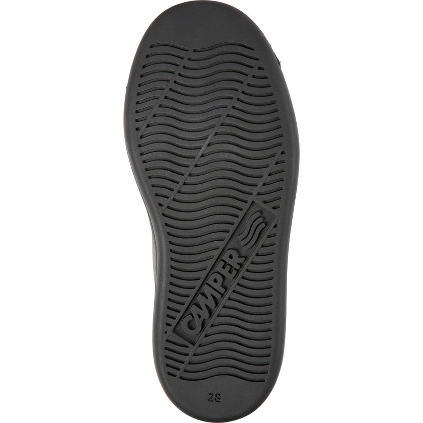 Runner Four 2-Velcro Strap Sneakers