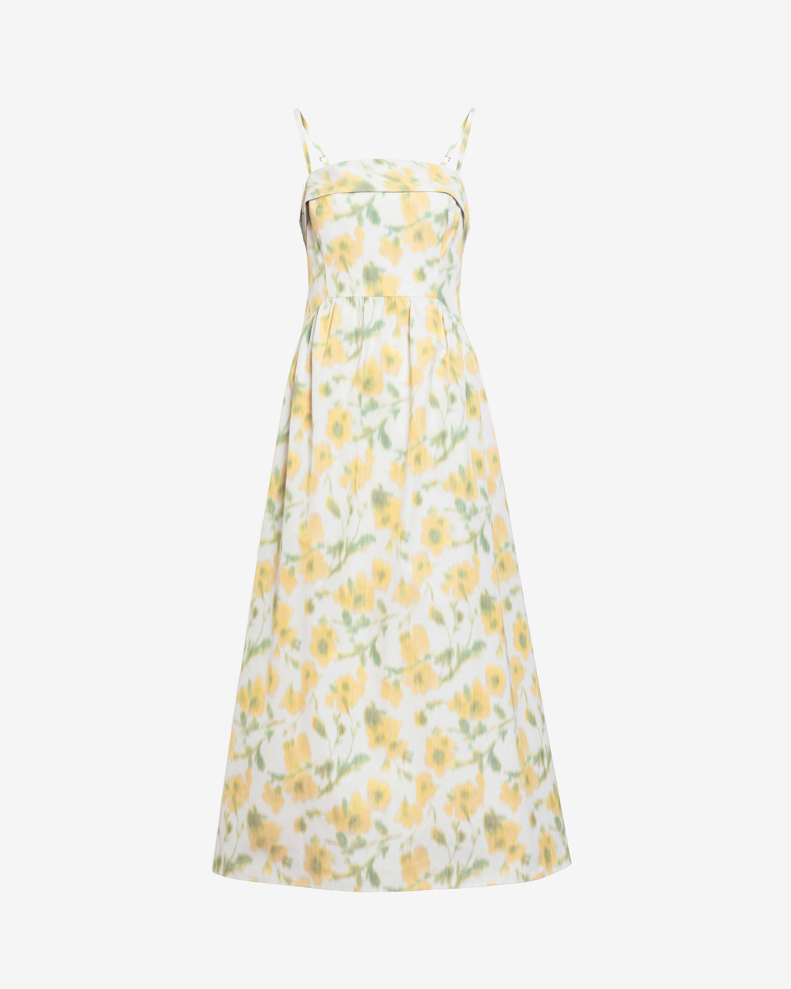 Gigi Dress