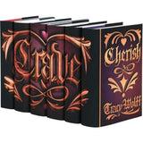 Crave Series Book Set