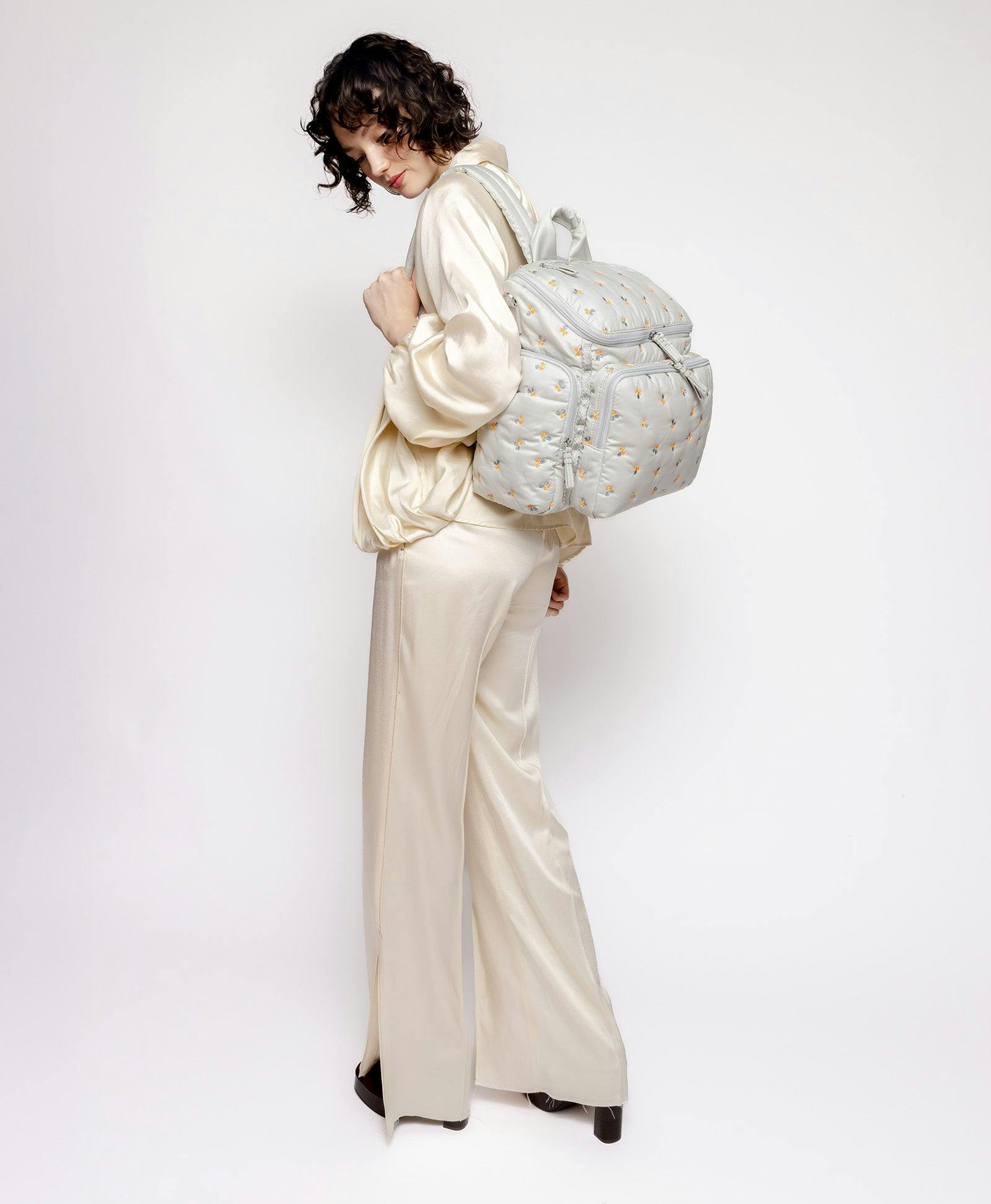 Baby Bag Large