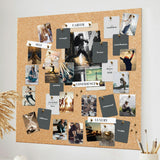 Elevate: Vision Board Kit - Life Goals